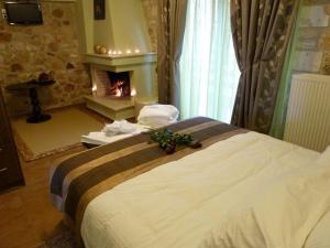 Paramythenio Guesthouse