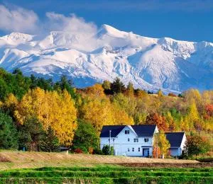 Asahikawa - house / Vacation STAY 5789 - Higashikawa