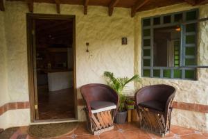 Hotel Bosques del Sol Suites