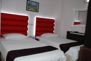 Hotel Timya