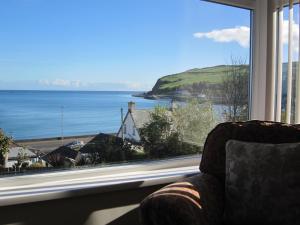 The Lookout, Glenarm