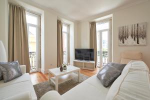 Príncipe Charming by MSapartments