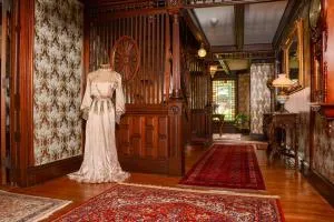 The Towers Bed & Breakfast - 米尔福德