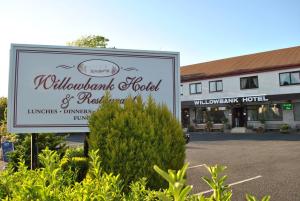 Willowbank Hotel