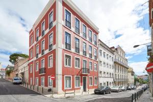 Príncipe Charming by MSapartments