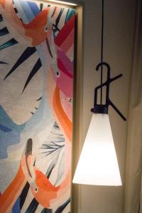 Hotel San Giovanni Roma