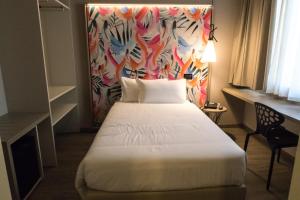 Superior Single Room room in Hotel San Giovanni Roma