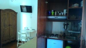 Deluxe Double or Twin Room room in B&B Il Rifugio