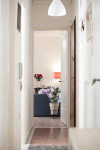 City Center Apartment near HELEXPO