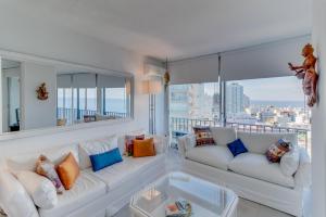 Moderno apartamento con vista al mar - Lafayette I