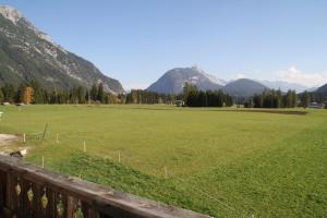 Wirtseppelerhof Apartments