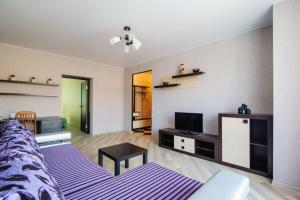 Apartament on Nezavisimosti 74(2)