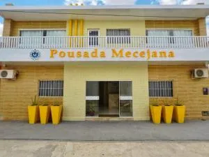 Pousada Mecejana - 皮拉尼亚斯