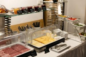 Pytloun Self Check-in Hotel Liberec