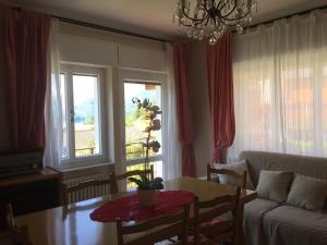 Accommodation in Domegge di Cadore