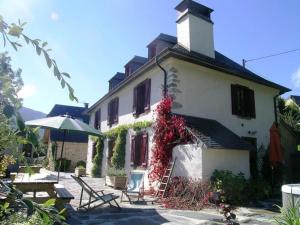 Maisons d'hotes Les gerbes : photos des chambres