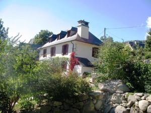 Maisons d'hotes Les gerbes : photos des chambres