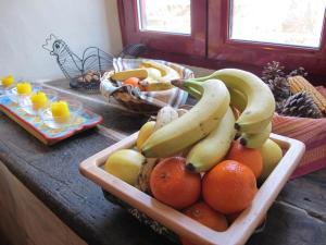 Maisons d'hotes Les gerbes : photos des chambres