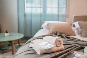 Appartements DOUCES NUITS CAENNAISES - Parking Prive inclus, centre ville : photos des chambres