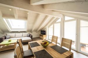 Ferienhaus Villa Alpenpanorama