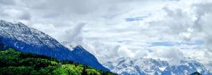 Ferienhaus Villa Alpenpanorama