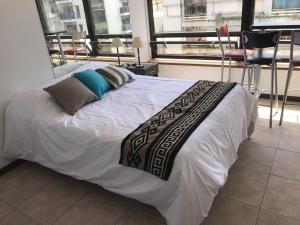 Tango Pop Junto al Obelisco en 820 Avenida Corrientes - 4hvězdičkové hotely ve městě Buenos Aires