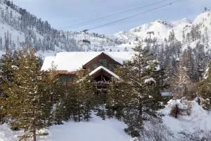 PlumpJack Inn - Olympic Valley