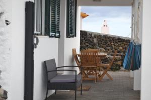 Casinha de Muda da Feteira