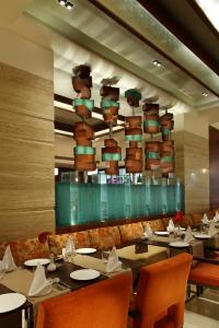Mahagun Sarovar Portico Suites