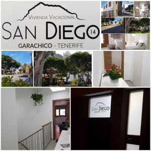 San Diego VV