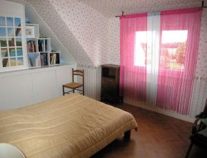 B&B / Chambres d'hotes Chambres d'hotes de Pont C'Hoat : photos des chambres