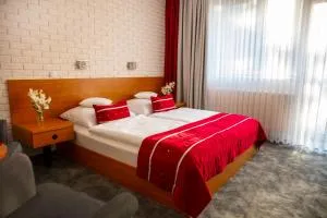 Motel 2000 - Chomięcice