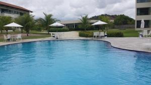 Carneiros Beach Resort