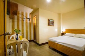 Diamond Hotel And Resto