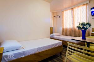 Diamond Hotel And Resto