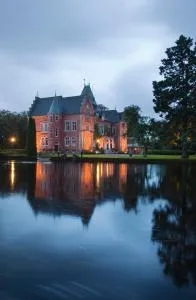 Thorskogs Slott - Kollanda