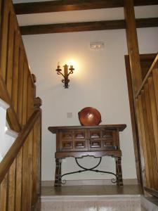 Apartamentos Los Hebiles