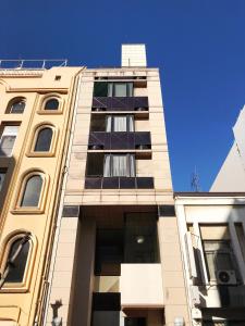 오노미치 Motomachi Flat 숙소 로비