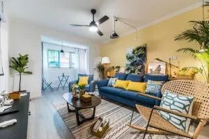 成都市武侯区·武侯祠·路客精品公寓·00169880 - 简阳