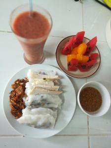 Phonepraseuth Guesthouse