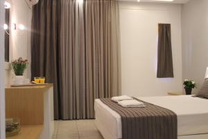Zeus Hotel Olympos Greece