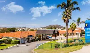 Sleepwell Motel - Albany