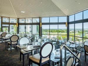 Hotels Novotel Amboise : photos des chambres