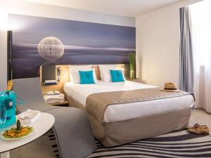 Hotels Novotel Nice Centre Vieux Nice : photos des chambres