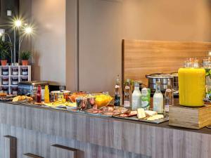 Hotels Novotel Paris 14 Porte d'Orleans : photos des chambres