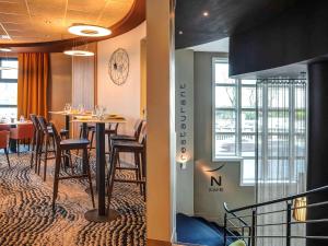 Hotels Novotel Paris 14 Porte d'Orleans : photos des chambres