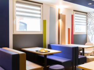 Hotels ibis budget Meudon Paris Ouest : photos des chambres