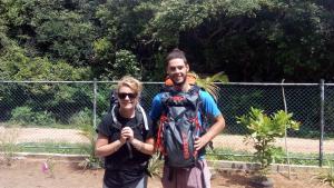 Priyanna Guest, Forest view