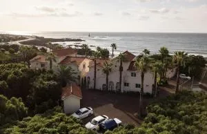 Jennyville Pension - Chŏnp'o-dong