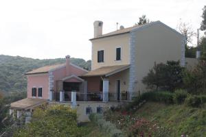 Agallis Corfu Residence